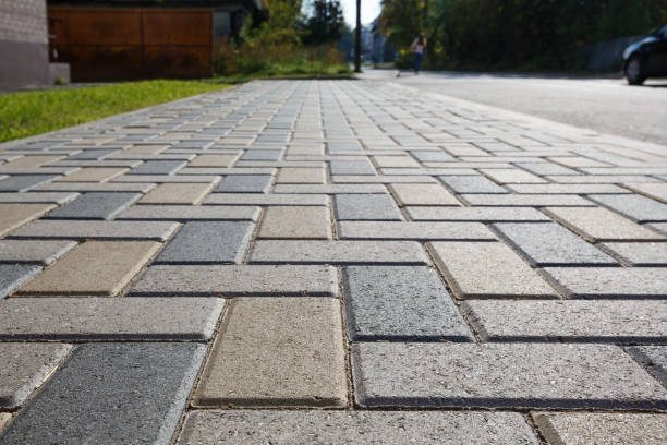 Best Brick Driveway Pavers  in Millport, AL