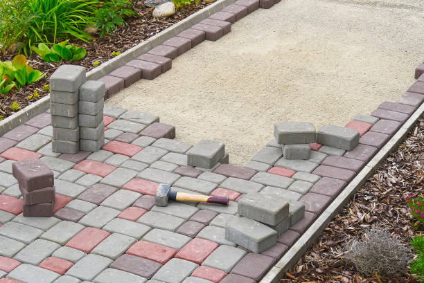 Driveway Pavers for Homes in Millport, AL