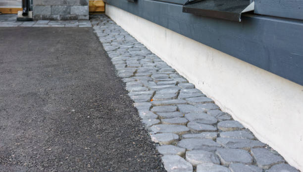 Best Permeable Paver Driveway  in Millport, AL