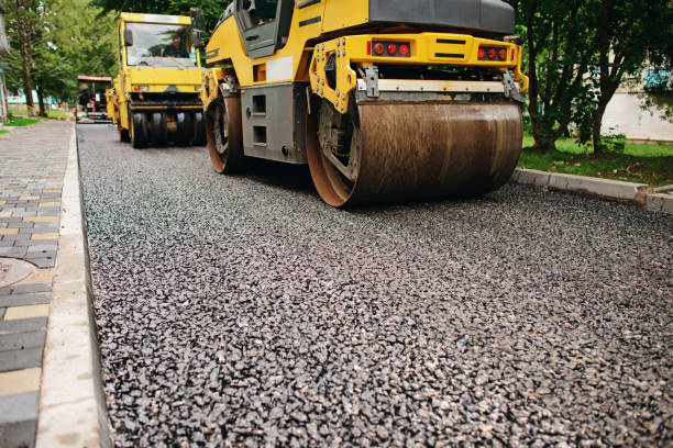 Best Driveway Pavers Near Me  in Millport, AL